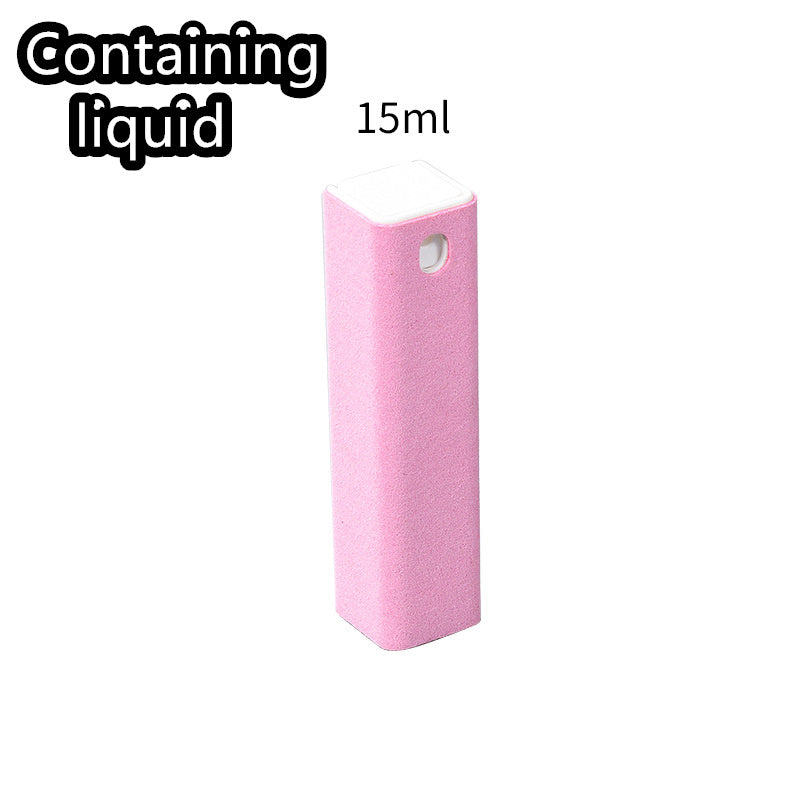 2-in-1 Phone Screen Cleaner Spray 1