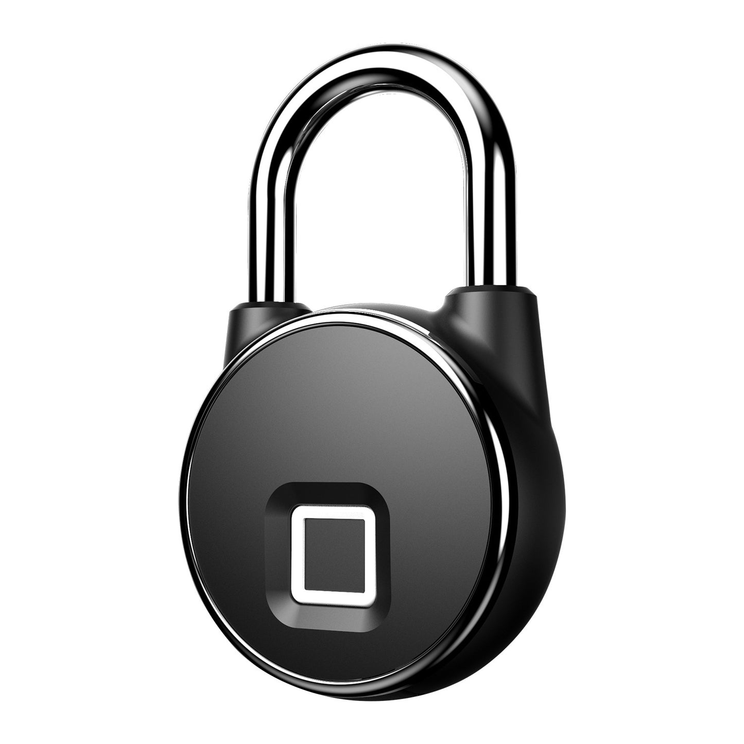 Portable Smart Fingerprint Lock