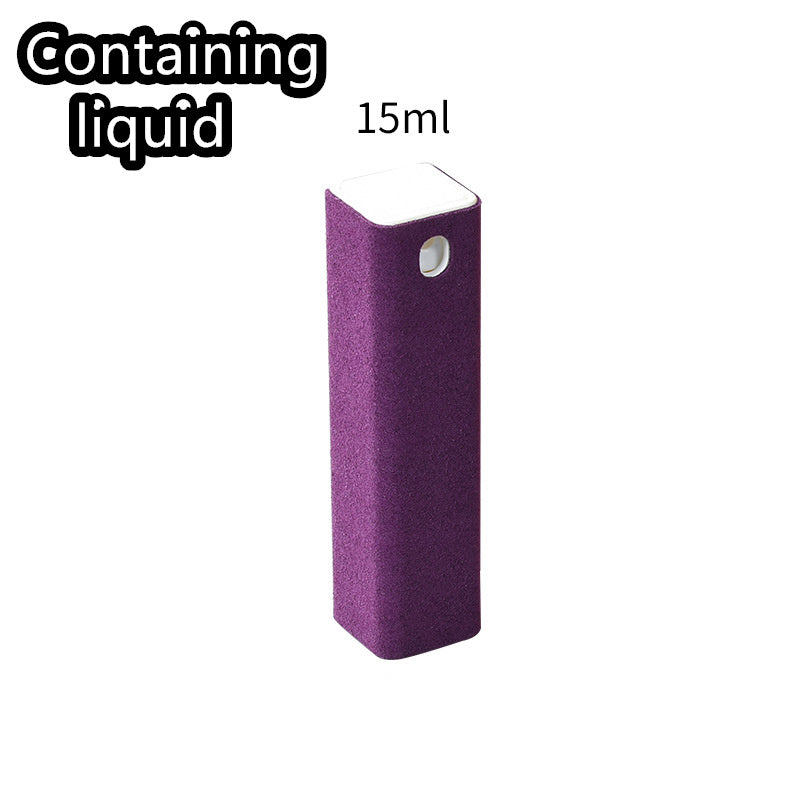 2-in-1 Phone Screen Cleaner Spray 1