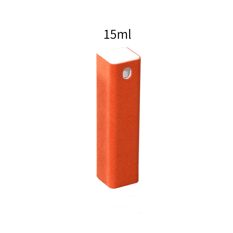 2-in-1 Phone Screen Cleaner Spray 1