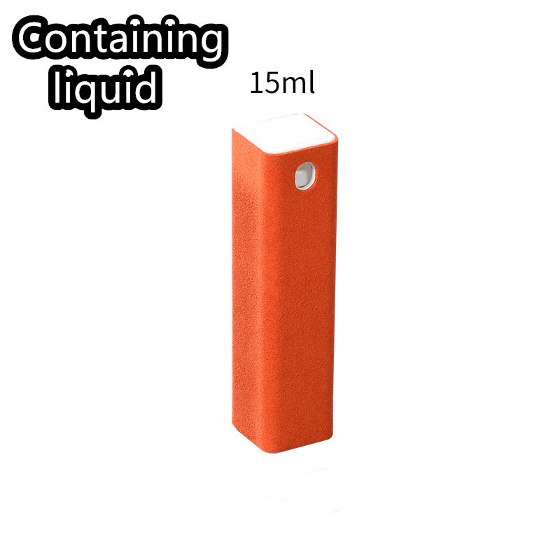 2-in-1 Phone Screen Cleaner Spray 1