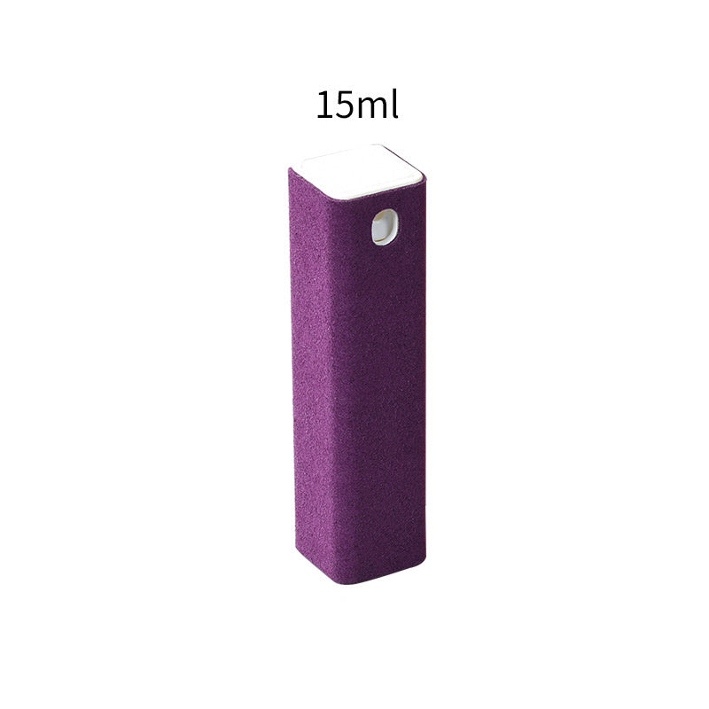 2-in-1 Phone Screen Cleaner Spray 1