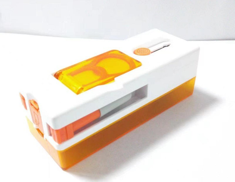 11 in 1 Portable Keyboard Cleaning Kit 1