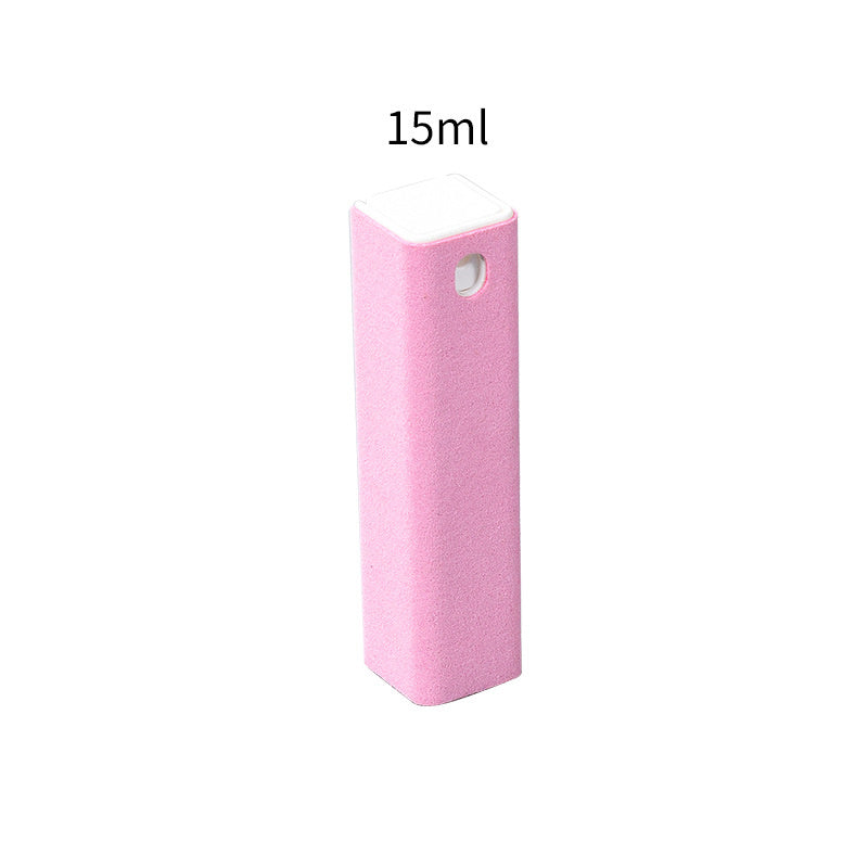 2-in-1 Phone Screen Cleaner Spray 1