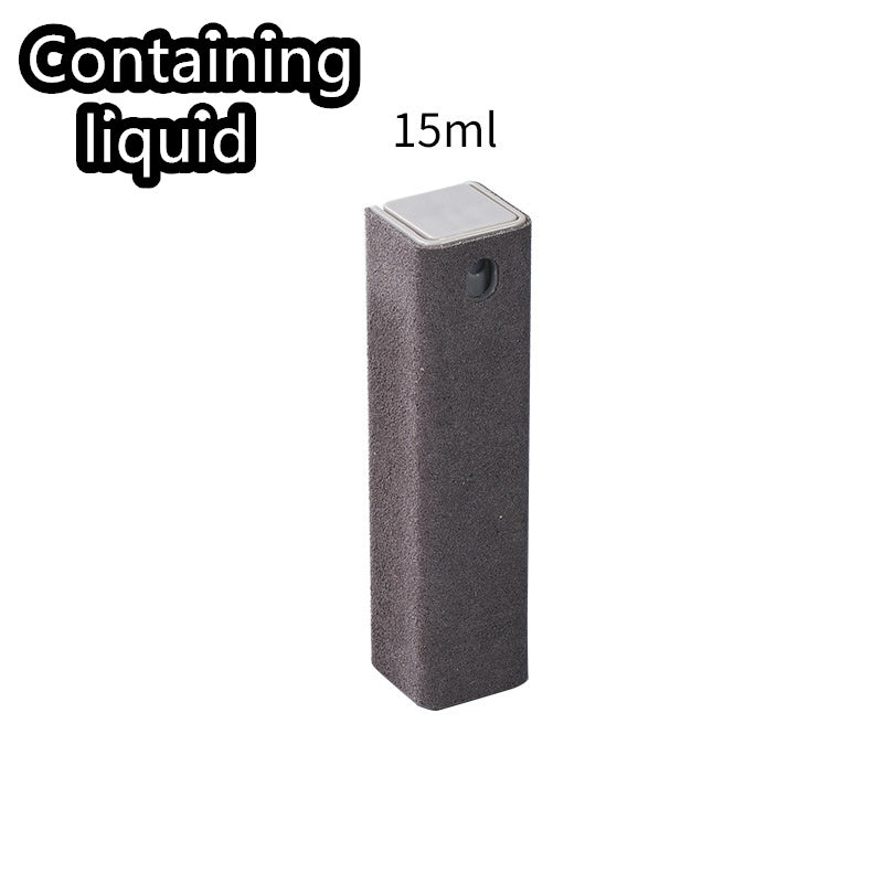 2-in-1 Phone Screen Cleaner Spray 1