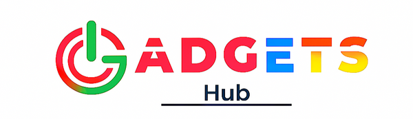 Gadgets Hub